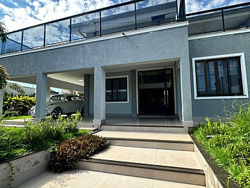 Casa Alto Padr�o - Venda - Setor 1 - Ibipor� - PR